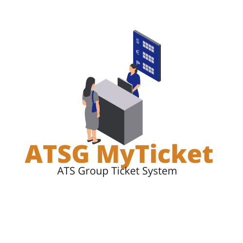 ATSG Mysupport Center